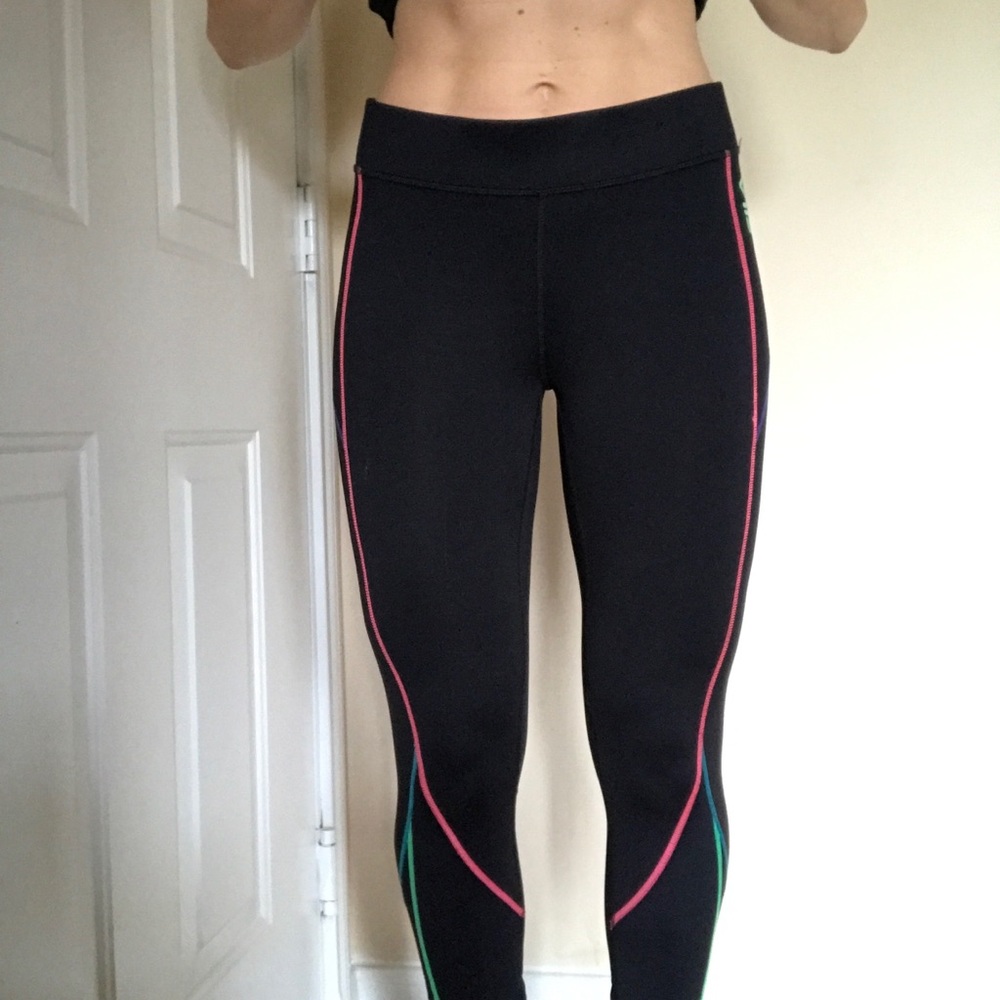 Fila full length running leggings